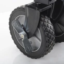 Campart Bolderkar HC-0910 - Opvouwbaar - Bolderwagen Met Stevig Harmonicaframe - Inclusief Opbergtas En Bodemplaat - Blauw -Kampeer Verkoop 1200x1200 1150