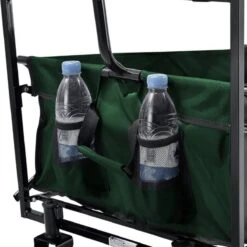 Rijoka Opvouwbare Bolderkar Mét Harde Bodem | Groen 11 Rijoka Opvouwbare Bolderkar Mét Harde Bodem | Groen -Kampeer Verkoop 1200x1200 1171