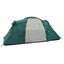 Coleman Spruce Falls 4 Vis-a-Vis Tent - Verduisterend - 4-Persoons -Kampeer Verkoop 1200x1200 122
