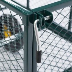 Gardebruk Bolderkar Binnenzeil - Belastbaar Tot 550 Kg – Groen -Kampeer Verkoop 1200x1200 1269