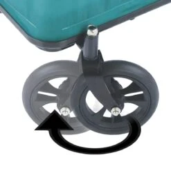 Hauck Eco Light Bolderkar - Groen -Kampeer Verkoop 1200x1200 1274