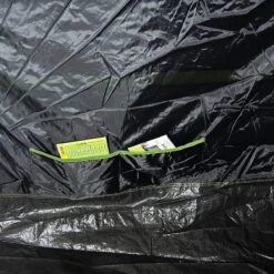 High Peak Tunneltent Bozen 5.0, 5 Persoons, 2,0 M Stahoogte, 4.000 Mm Waterdicht, Verduisterde Binnentent 19 High Peak Tunneltent Bozen 5.0, 5 Persoons, 2,0 M Stahoogte, 4.000 Mm Waterdicht, Verduisterde Binnentent -Kampeer Verkoop 1200x1200 142