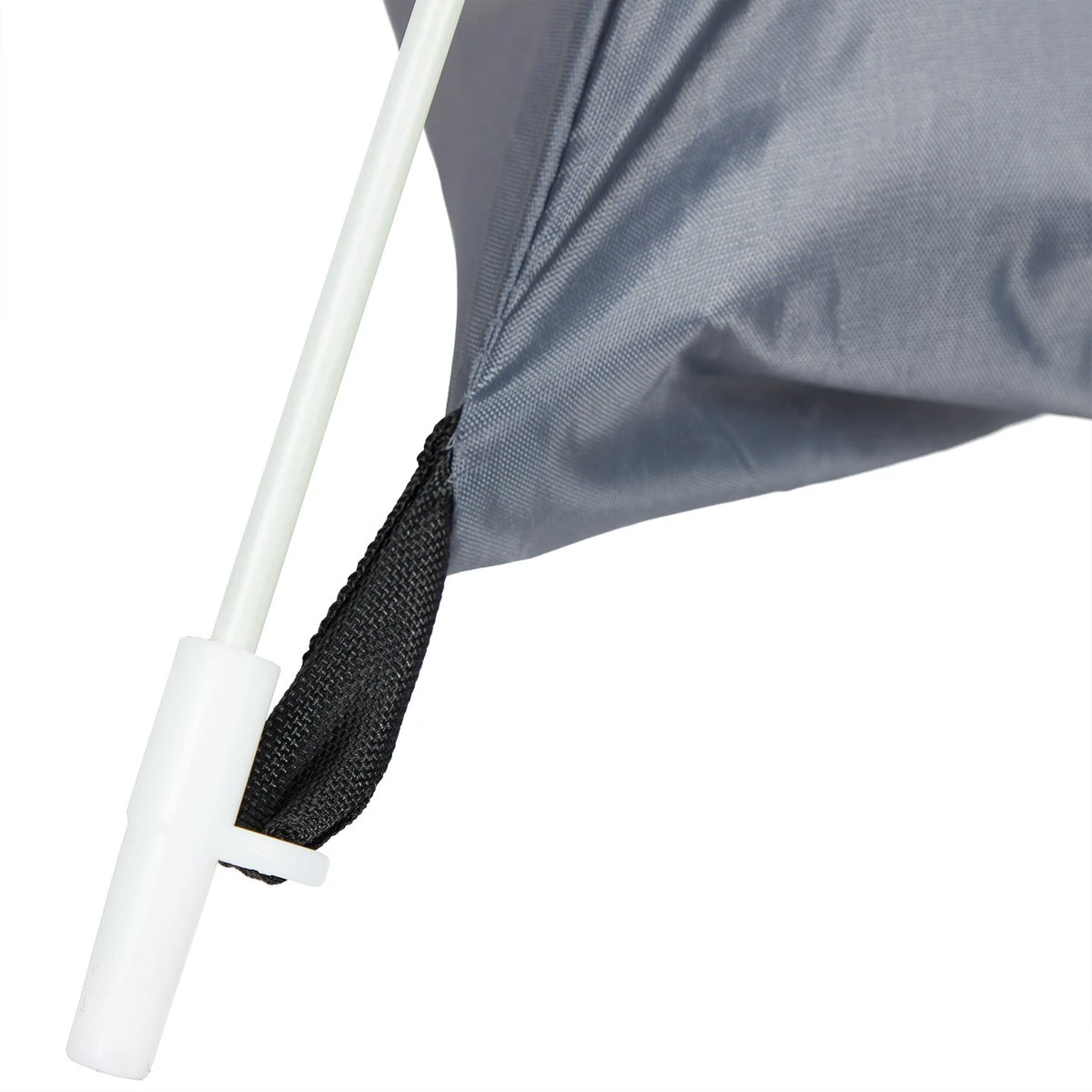 Relaxdays Strandtent Pop-up - Omkleedtent - 145x180 Cm - 2-3 Personen - Beachtent -compact - Oranje 3 Relaxdays Strandtent Pop-up - Omkleedtent - 145x180 Cm - 2-3 Personen - Beachtent -compact - Oranje - Image 3