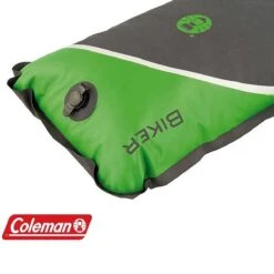 Coleman Biker Mummy Slaapzak - 220 X 80 X 55 Cm - Grijs/groen 19 Coleman Biker Mummy Slaapzak - 220 X 80 X 55 Cm - Grijs/groen -Kampeer Verkoop 1200x1200 228