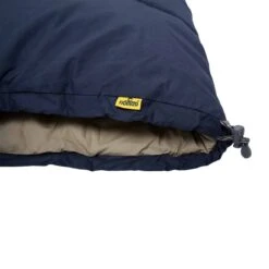 NOMAD® Blazer Classic '78 Slaapzak - Dekenmodel - Max Lichaamslengte 195 Cm -Kampeer Verkoop 1200x1200 234