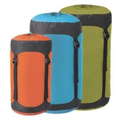 Sea To Summit Compression Sack 30L Groen Compressiezak - 30L - Groen - Lichtgewicht -Kampeer Verkoop 1200x1200 237