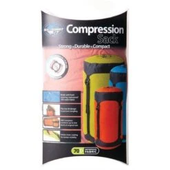 Sea To Summit Compression Sack 30L Groen Compressiezak - 30L - Groen - Lichtgewicht -Kampeer Verkoop 1200x1200 238