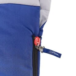 Coleman Lotus S Slaapzak - 165 X 165 Cm -Kampeer Verkoop 1200x1200 239