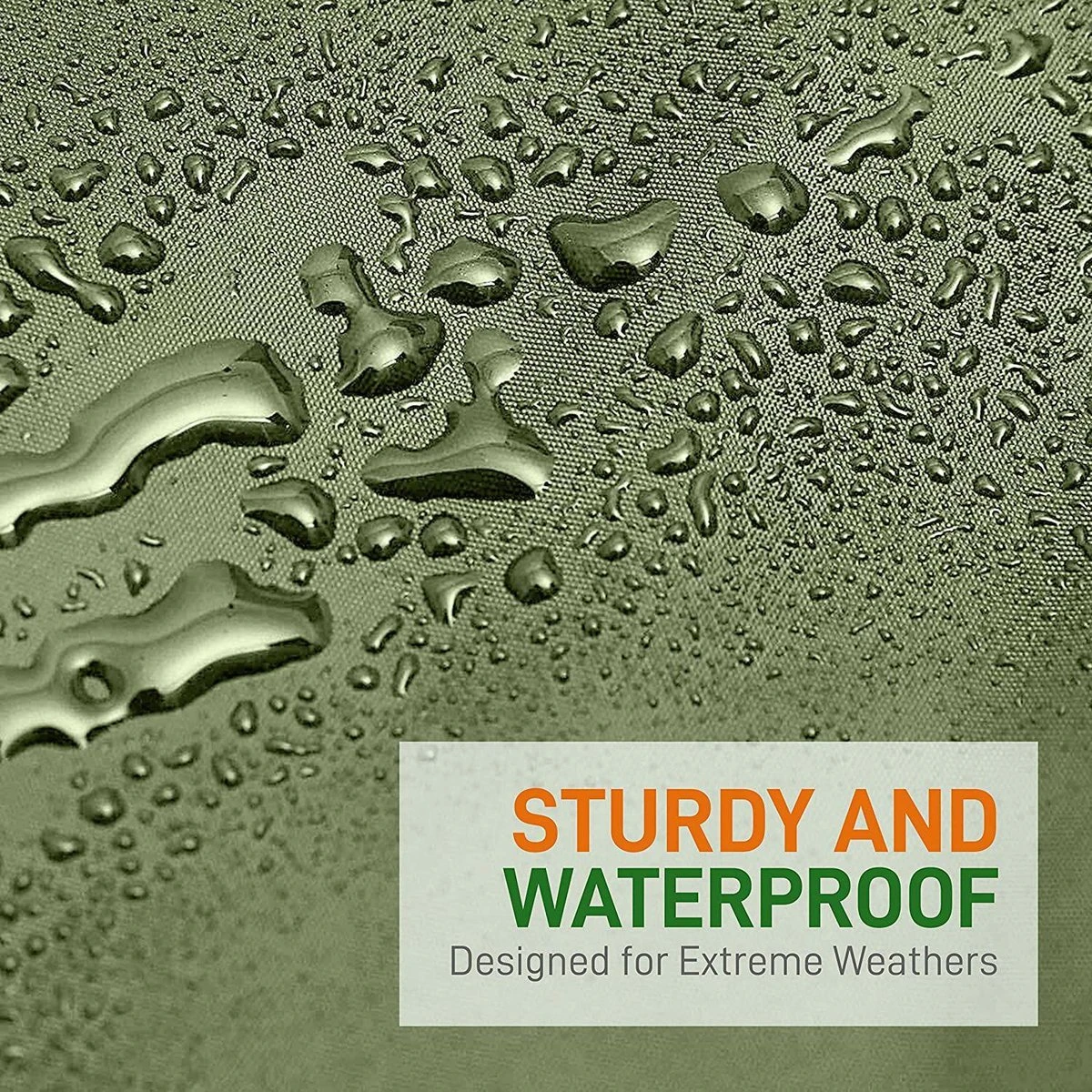 HikeMeister® Outdoor Survival Fishing Mummy Slaapzak 230 X 80 Cm -8°C 5 HikeMeister® Outdoor Survival Fishing Mummy Slaapzak 230 X 80 Cm -8°C - Image 5