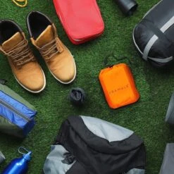 Bramble Noodslaapzak 213 X 91 Cm Polyetheen Oranje 5 Stuks -Kampeer Verkoop 1200x1200 277