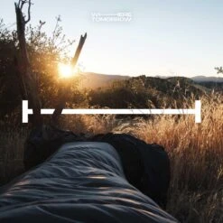 Where Tomorrow Double Slaapzak 220 X 150 Cm Diverse Kleuren - Oranje -Kampeer Verkoop 1200x1200 280