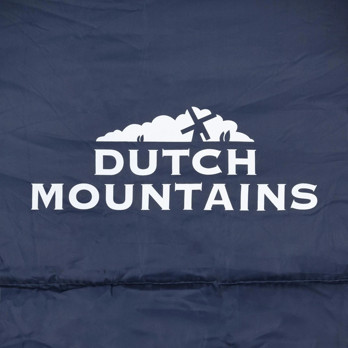 Dutch Mountains Slaapzak Tholen - 200 X 80cm - Aanritsbaar - Slechts 1140 Gram – Polyester - Tochtstrip En Compressiehoes 6 Dutch Mountains Slaapzak Tholen - 200 X 80cm - Aanritsbaar - Slechts 1140 Gram – Polyester - Tochtstrip En Compressiehoes - Image 6