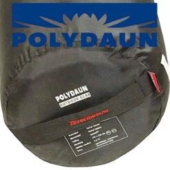 Polydaun Zilvermeeuw Slaapzak - XXL - Petrol - 100x220 Cm -Kampeer Verkoop 1200x1200 308