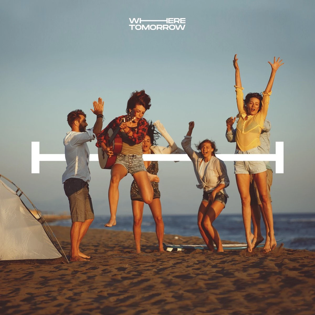 Where Tomorrow Double Slaapzak 220 X 150 Cm Diverse Kleuren - Bruin 4 Where Tomorrow Double Slaapzak 220 X 150 Cm Diverse Kleuren - Bruin - Image 4