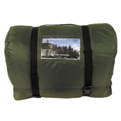 MFH - Pilotenslaapzak Olijf/legergroen 2-laags -Kampeer Verkoop 1200x1200 321