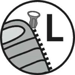 Outwell Slaapzak Campion Lux Blauw 24 Outwell Slaapzak Campion Lux Blauw -Kampeer Verkoop 1200x1200 332