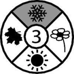 Outwell Slaapzak Campion Lux Blauw 30 Outwell Slaapzak Campion Lux Blauw -Kampeer Verkoop 1200x1200 333