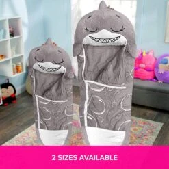 Draak Slaapzak -160 Cms | Kinderslaapzak | Slaapzak Junior | Nappers | Children Sleeping Bag | Kinderen Slaapzak | Super Soft 2 In 1 Fun Pillow &Sleepy For Boys | Draak Slaapzak | Zachte Slaapzak | Knuffel Slaapzak | 2 In 1 Slaapzak | Kinderen -Kampeer Verkoop 1200x1200 353