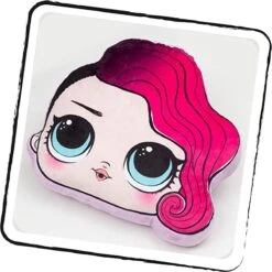 L.O.L. Surprise! Lol Suprise - Slaapzak - L.O.L. - Pisolone Rocker -Kampeer Verkoop 1200x1200 359