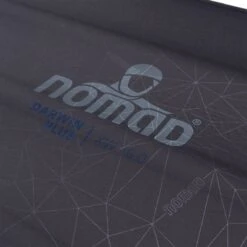 NOMAD Darwin Plus XW 10.0 - Slaapmat -198 X 78 X 10 - Graphite 16 NOMAD Darwin Plus XW 10.0 - Slaapmat -198 X 78 X 10 - Graphite -Kampeer Verkoop 1200x1200 393