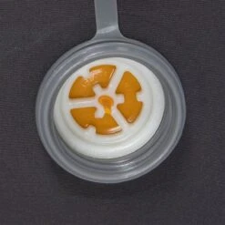 NOMAD Darwin 10.0 - Slaapmat -198 X 68 X 10.0 - Donkergrijs -Kampeer Verkoop 1200x1200 394