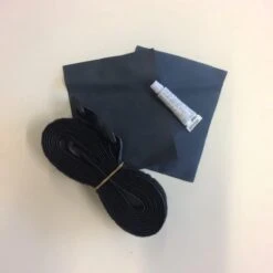 NOMAD® Kids Mat 3.8 - Slaapmat - 122x 60 X 4 - Zelfopblazend - 1 Persoons -Kampeer Verkoop 1200x1200 398