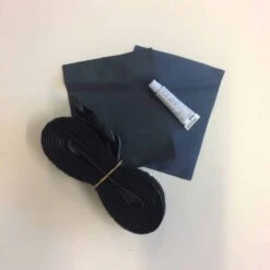 NOMAD® Allround Extra Breed 10.0 - Slaapmat - 198x 76 X 10 - Zelfopblazend - 1 Persoons -Kampeer Verkoop 1200x1200 401