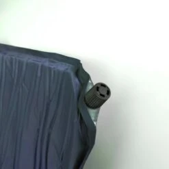 HikeMeister- Slaapmat - 200x 66 X 10 Cm - Zelfopblazend - 1 Persoons - Blauw -Kampeer Verkoop 1200x1200 412