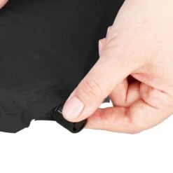 Springos Slaapmat | Zelfopblazend | 180 Cm | Inclusief Hoes | Zwart -Kampeer Verkoop 1200x1200 424