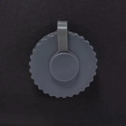 NOMAD Darwin XW 10.0 - Slaapmat -198 Cm X 77 Cm X 10 Cm - Donkergrijs - 10 Cm -Kampeer Verkoop 1200x1200 439