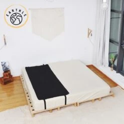 Earthle Earthing Slaapmat - Aardingsmat - Aarden - Earthing Mat - Aarding - Grounding Mat -Kampeer Verkoop 1200x1200 443