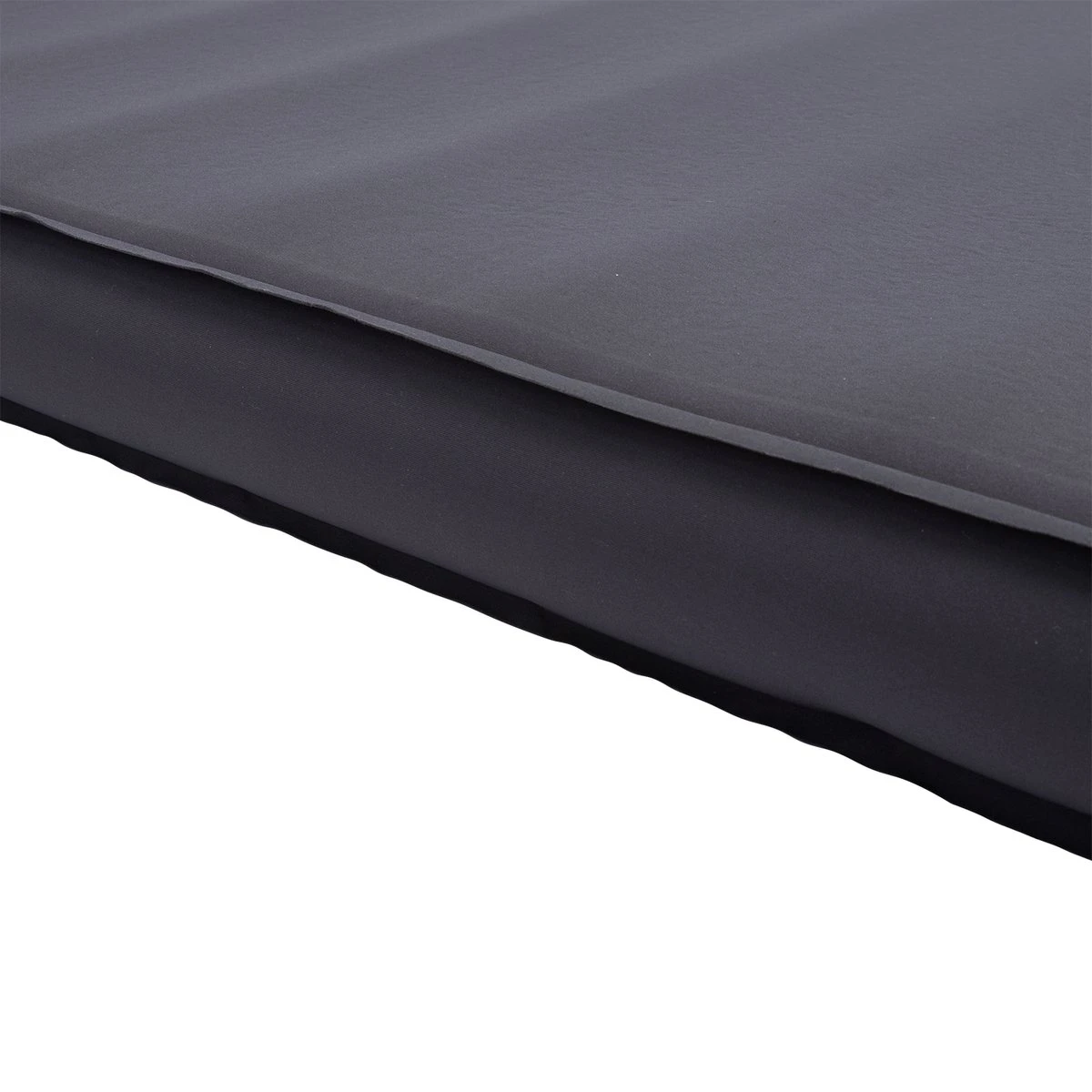 NOMAD Darwin 7.5 - Slaapmat -198 X 68 X 7.5 - Donkergrijs 4 NOMAD Darwin 7.5 - Slaapmat -198 X 68 X 7.5 - Donkergrijs - Image 4