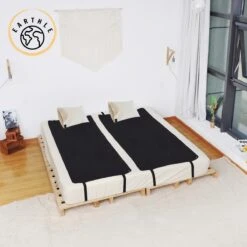 Earthle Volledige Earthing Tweepersoons Aardingsset - 2x Slaapmat + 2x Kussensloop - Aardingsmat - Aarden - Earthing Mat - Aarding - Grounding Mat - Kussensloop - Aardingskussensloop - Combo Deal -Kampeer Verkoop 1200x1200 459