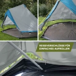 Skandika Tipii II Tent – Tipi-tenten – Teepee – 8 Persoons Campingtent – Muggengaas – 250 Cm Stahoogte – Uitneembare Tentvloer – 3000 Mm Waterkolom – Indische Tent, Partytent, Festivaltent – Outdoor, Camping, Tuin – Kamperen – Grijs/turquoise 14 Skandika Tipii II Tent – Tipi-tenten – Teepee – 8 Persoons Campingtent – Muggengaas – 250 Cm Stahoogte – Uitneembare Tentvloer – 3000 Mm Waterkolom – Indische Tent, Partytent, Festivaltent – Outdoor, Camping, Tuin – Kamperen – Grijs/turquoise -Kampeer Verkoop 1200x1200 48