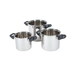 Bo-Camp - Pannenset - Elan Plus - 3-Delig - RVS -Kampeer Verkoop 1200x1200 481