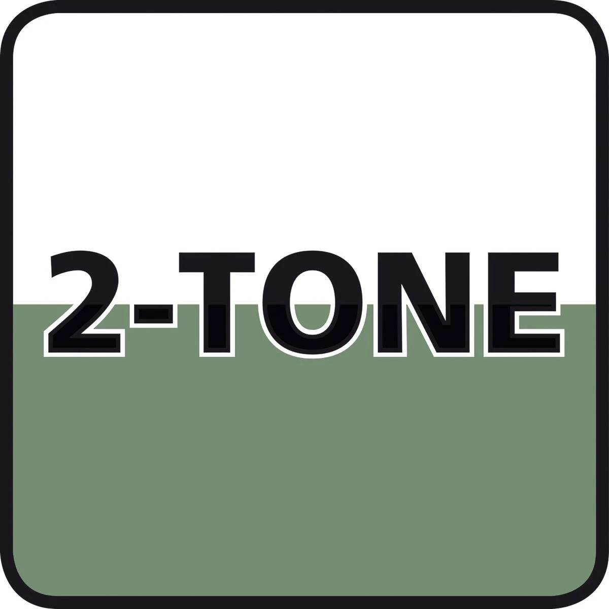 Bo-Camp Servies - Campingbord - 100% Melamine - 16-delig - Groen 9 Bo-Camp Servies - Campingbord - 100% Melamine - 16-delig - Groen - Image 9