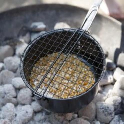 Esschert Design - Popcornpan - Kampvuur 17 Esschert Design - Popcornpan - Kampvuur -Kampeer Verkoop 1200x1200 534