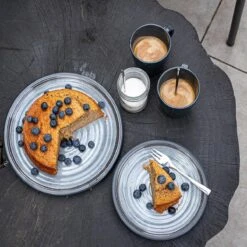 Travellife Jávea Serviesset - 16-delig - Donkergrijs -Kampeer Verkoop 1200x1200 562