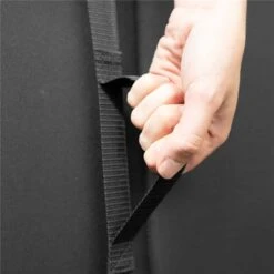 Travellife Barletta Ligbed - Antraciet / Donkergrijs -Kampeer Verkoop 1200x1200 593