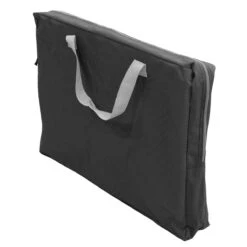 Campart Campingkast CU-0719 – Opvouwbaar En Verstelbaar - 4 Verstelbare Poten - 3 Lagen - Aluminium Frame - Grijs -Kampeer Verkoop 1200x1200 638