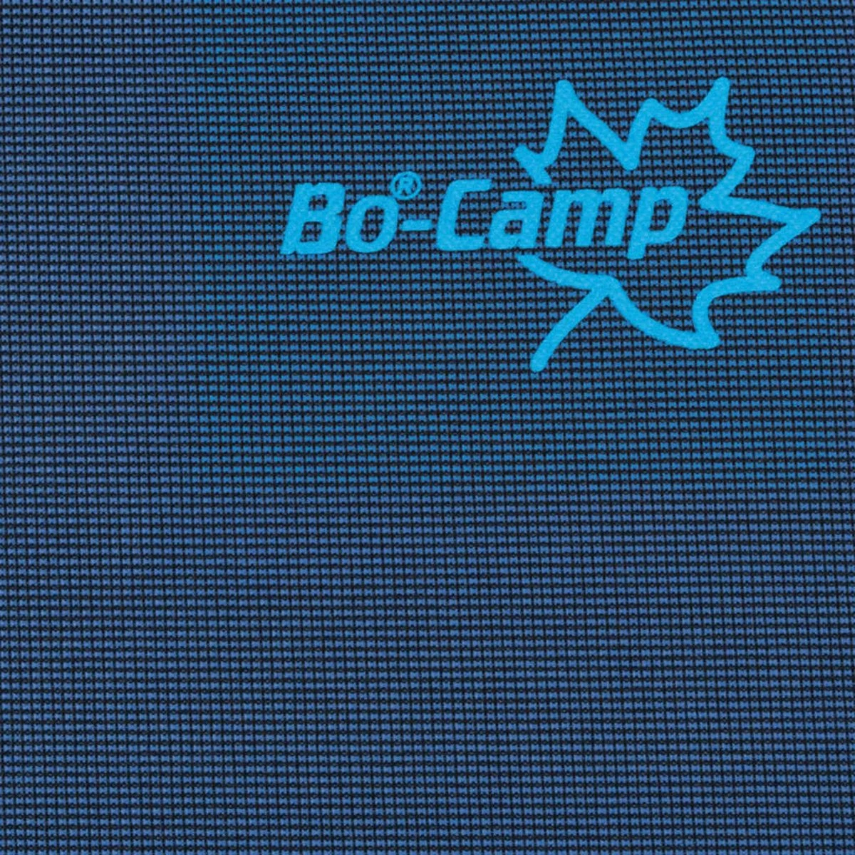 Bo-Camp Copa Rio Strandstoel - Opvouwbaar - Beach - Ocean (blauw) 2 Bo-Camp Copa Rio Strandstoel - Opvouwbaar - Beach - Ocean (blauw) - Image 2