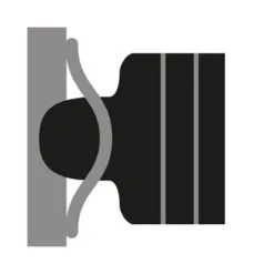 Lafuma RSXA Clip - Relaxstoel - Verstelbaar - Inklapbaar - Zero Gravity - Ocean -Kampeer Verkoop 1200x1200 657