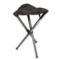 Walkstool - 3-Poots Krukje - Basic 60cm - Verstelbaar - Antraciet -Kampeer Verkoop 1200x1200 674