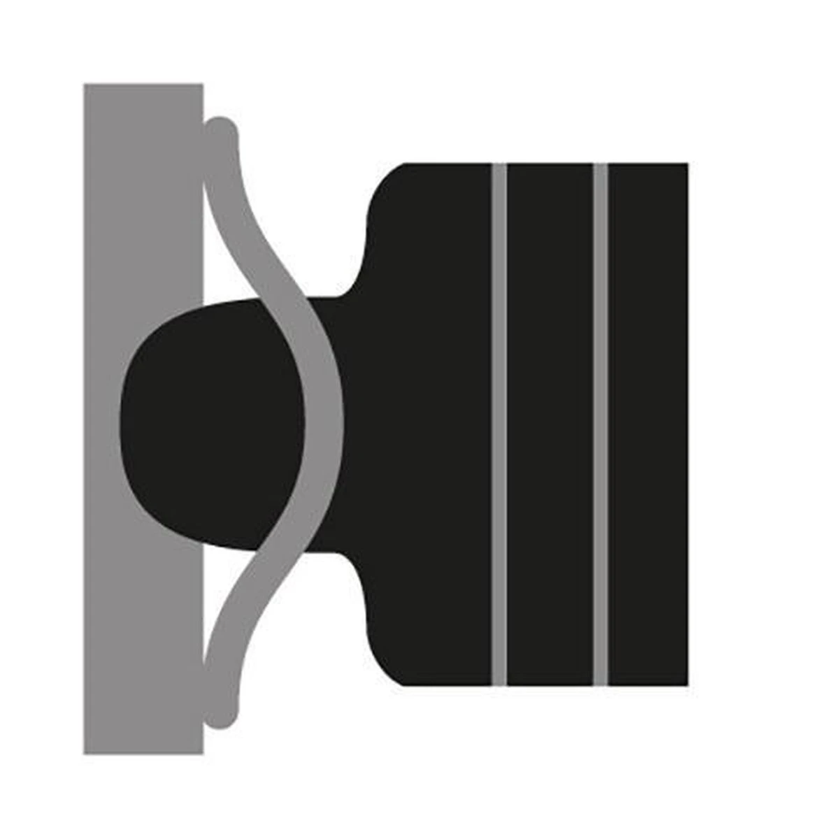 Lafuma RSXA Clip - Relaxstoel - Verstelbaar - Inklapbaar - Zero Gravity - Seigle 13 Lafuma RSXA Clip - Relaxstoel - Verstelbaar - Inklapbaar - Zero Gravity - Seigle - Image 13