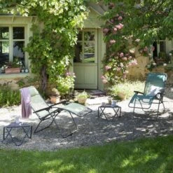 LAFUMA R Clip - Relaxstoel - Verstelbaar - Inklapbaar - Zero Gravity - Seigle -Kampeer Verkoop 1200x1200 777