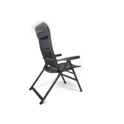 Travellife Barletta Comfort Stoel Antraciet / Donkergrijs -Kampeer Verkoop 1200x1200 799