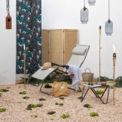 Lafuma RSXA XL Clip - Relaxstoel - Verstelbaar - Inklapbaar - Zero Gravity - Seigle -Kampeer Verkoop 1200x1200 808