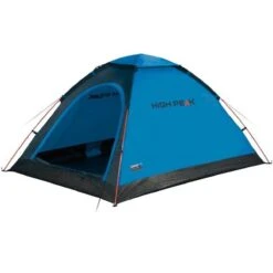 High Peak Monodome Pu Koepeltent - Blauw - 2 Persoons -Kampeer Verkoop 1200x1200 81