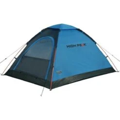 High Peak Monodome Pu Koepeltent - Blauw - 2 Persoons -Kampeer Verkoop 1200x1200 82