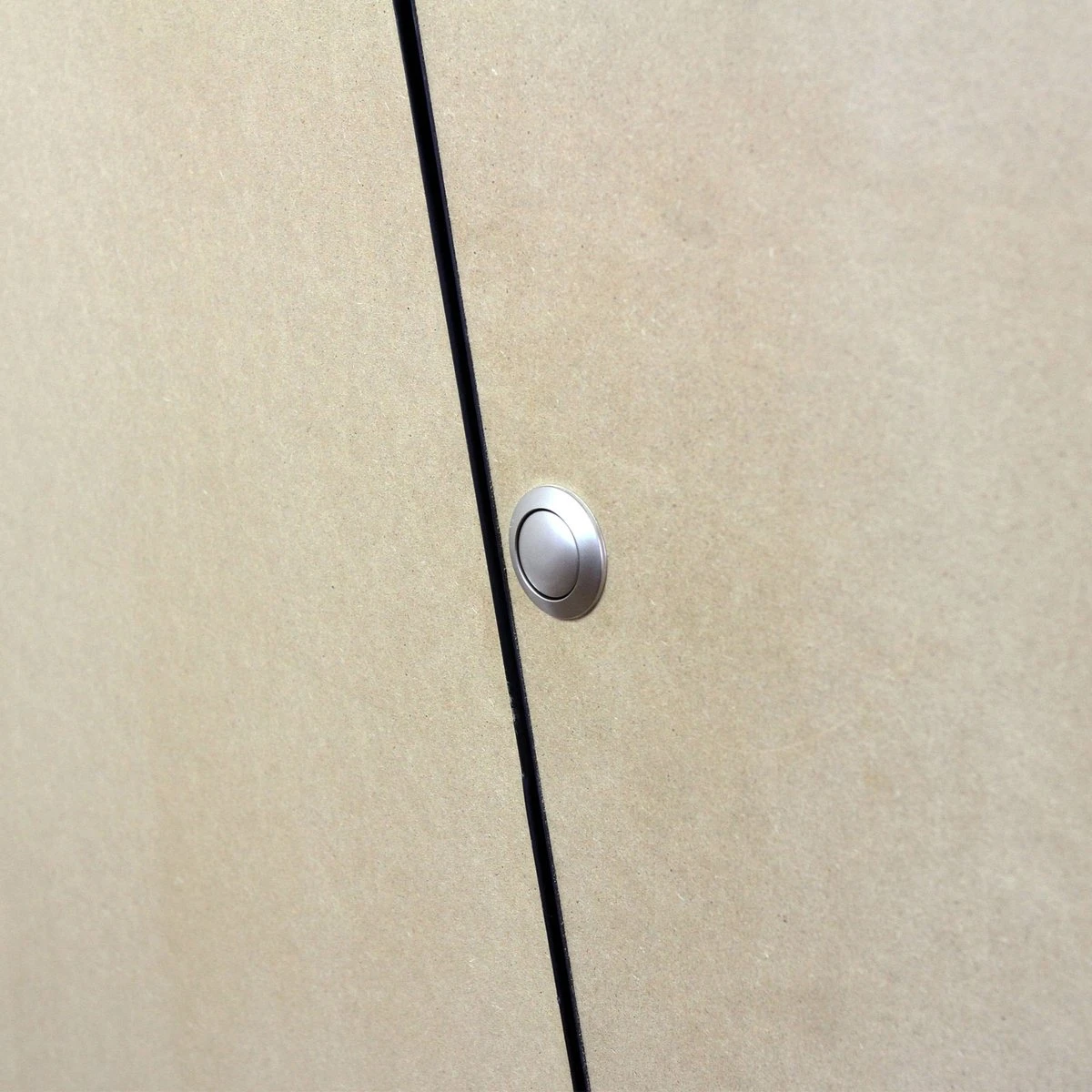 Camper Keuken MDF - Linkerkant EU - Inclusief Kledingstang + Wijnrek - Onbewerkt - Inbouw Kasten Inrichting Kampeerauto Caravan 9 Camper Keuken MDF - Linkerkant EU - Inclusief Kledingstang + Wijnrek - Onbewerkt - Inbouw Kasten Inrichting Kampeerauto Caravan - Image 9